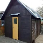 A Chatovy Camp U Np Podyji *