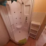 A Chatovy Camp U Np Podyji Gasthuis *