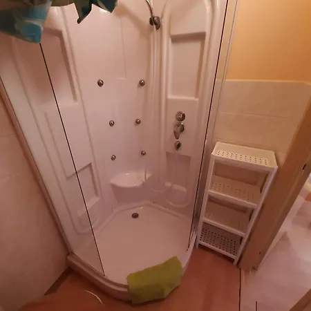 A Chatový Camp U Np Podyjí Penzion *