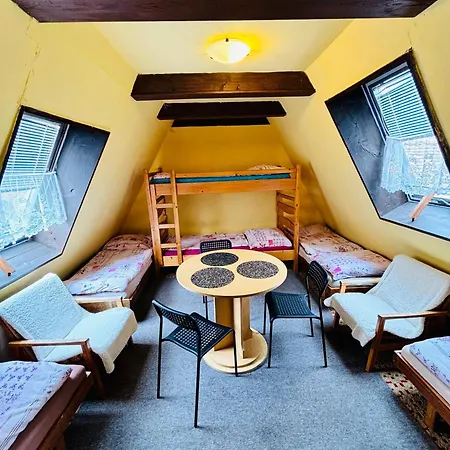 A Chatovy Camp U Np Podyji Havraníky