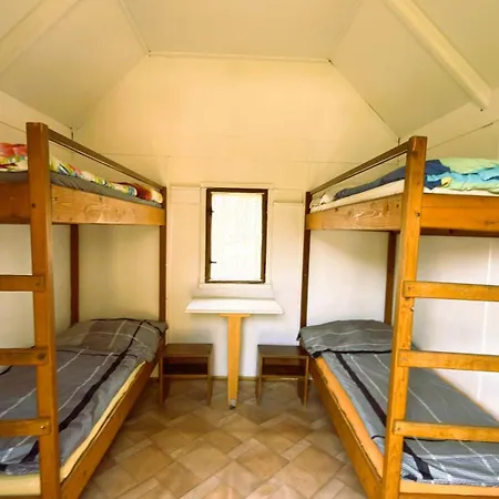 A Chatový Camp U Np Podyjí Penzion Havraníky