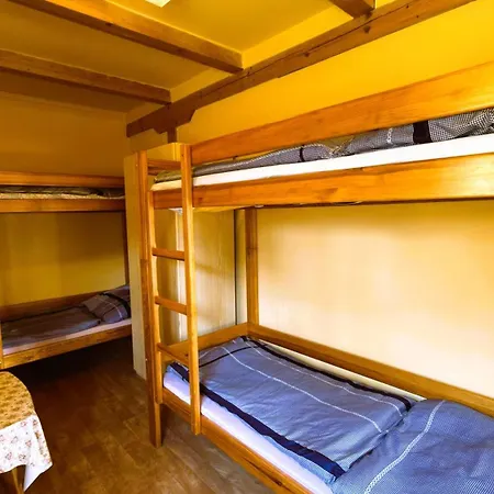 A Chatový Camp U Np Podyjí Penzion Havraníky