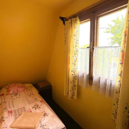A Chatový Camp U Np Podyjí *