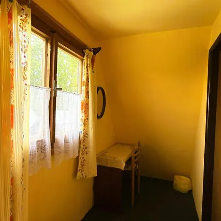 A Chatový Camp U Np Podyjí Havraníky