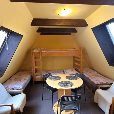 A Chatový Camp U Np Podyjí * Havraníky